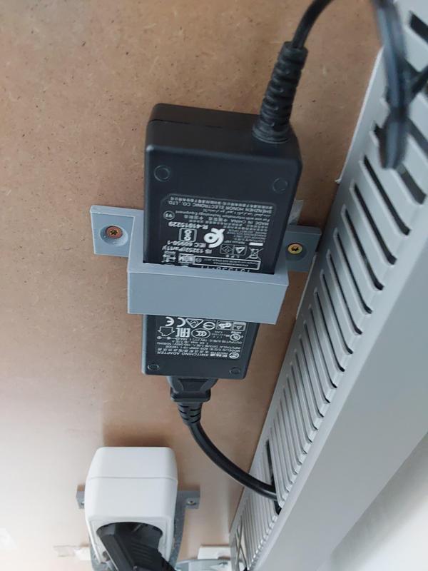 Pc Power supply holder/ powersupply holder