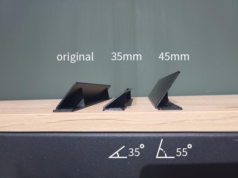 Creality 3DPrintMill (CR-30) Belt 3D Printing Parts