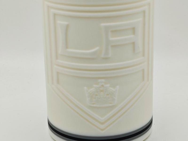 NHL Los Angeles Kings  - Koozie / Stubby Holder