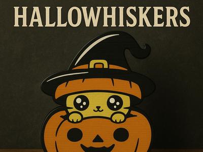 Hallowhiskers 