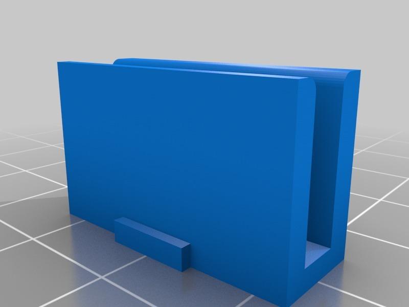Creality Ender 3 Bed Clips