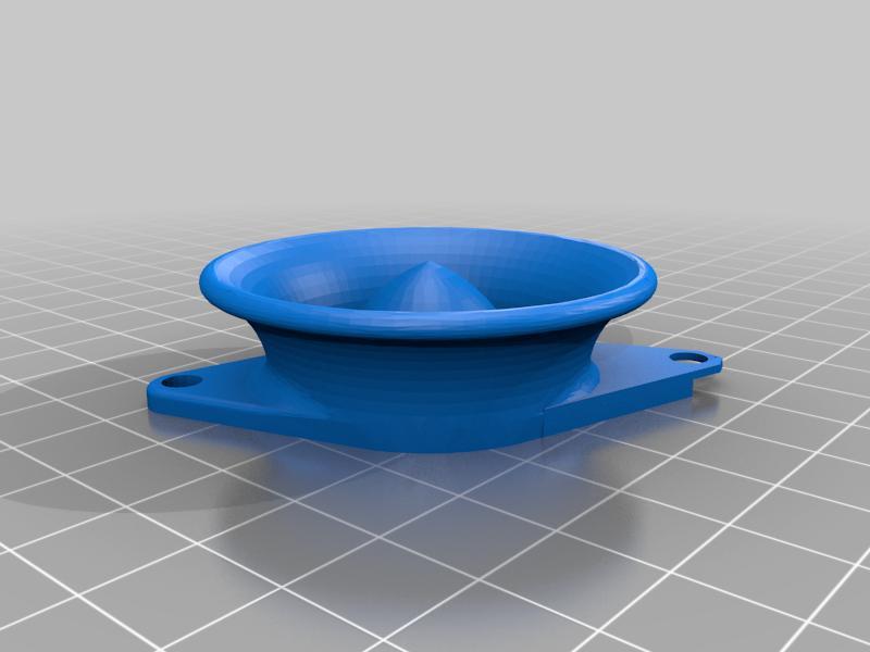 Hero Me Gen 6 5020 Velocity Stacks