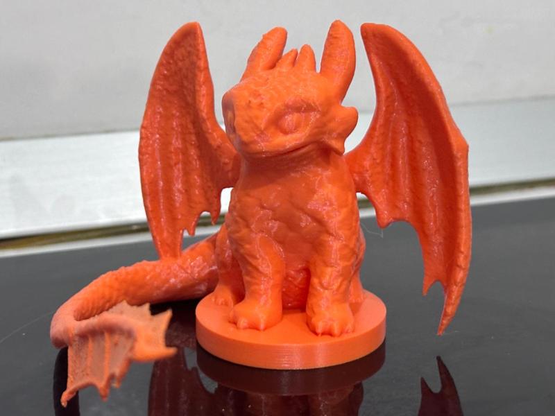 Toothless Dragon Trainer