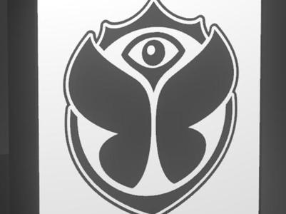 Tomorrowland Lightbox