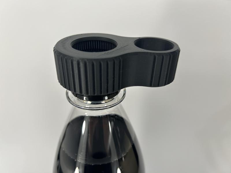 BOTTLE OPENER / PET-OPENER / BOTTLE OPENER