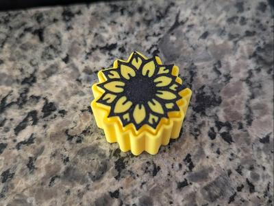 Sunflower Clicker
