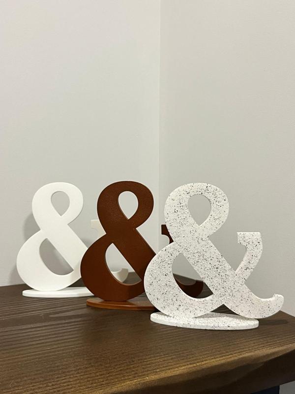 Wedding decorations - &