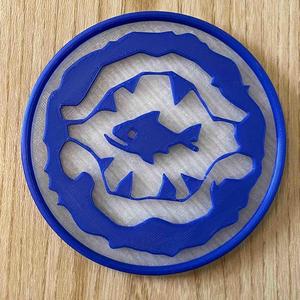 Sea of Thieves Coaster - The Hunter Call