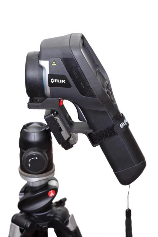 Flir Exx Exxbx Tripod Mount