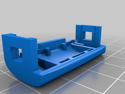 1995 Volvo 850 seatbelt release button