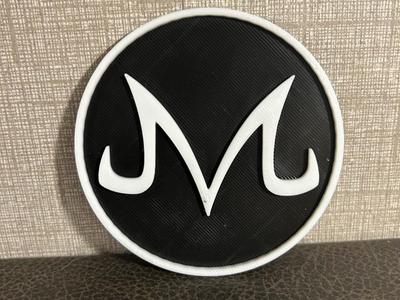 Majin Coaster | Dragon Ball Z