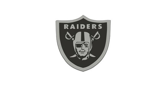 Las Vegas Raiders Logo