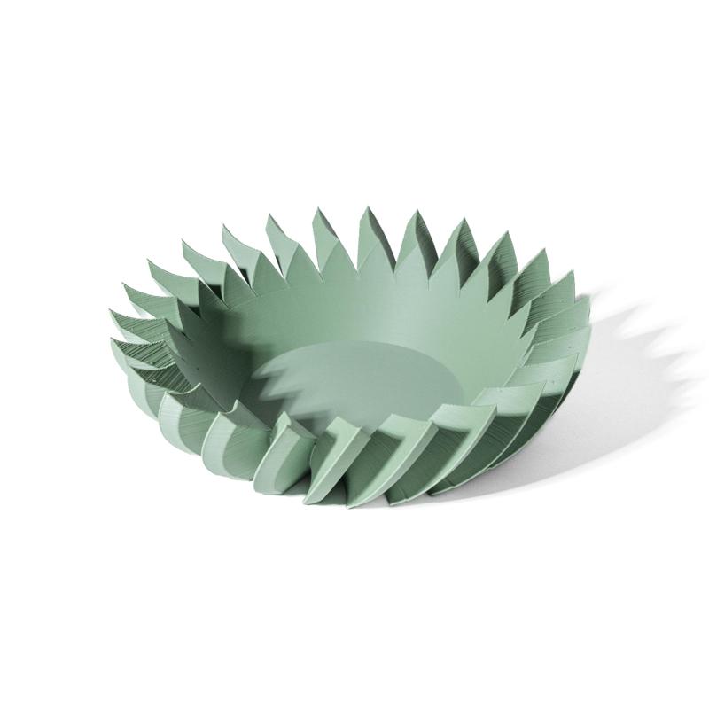 The Voro Catch-all Tray or Desk Organizer | Modern Office and Home Decor