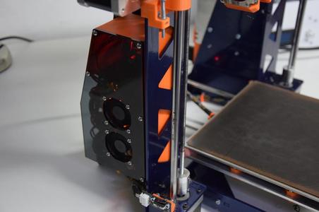 P3steel - RADDS Box - v1.x frame