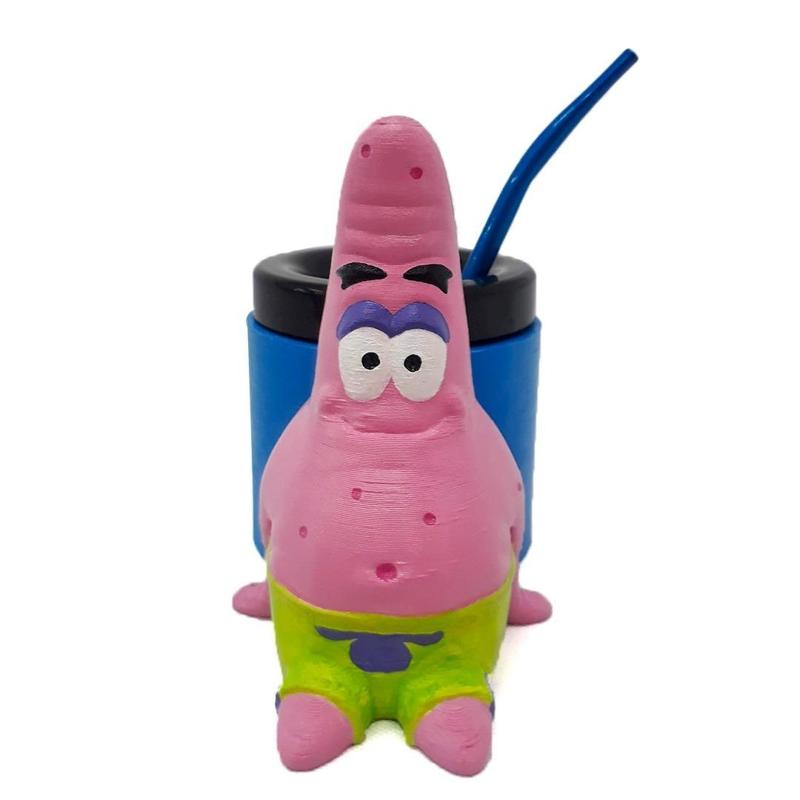 Mate Patricio (SpongeBob)