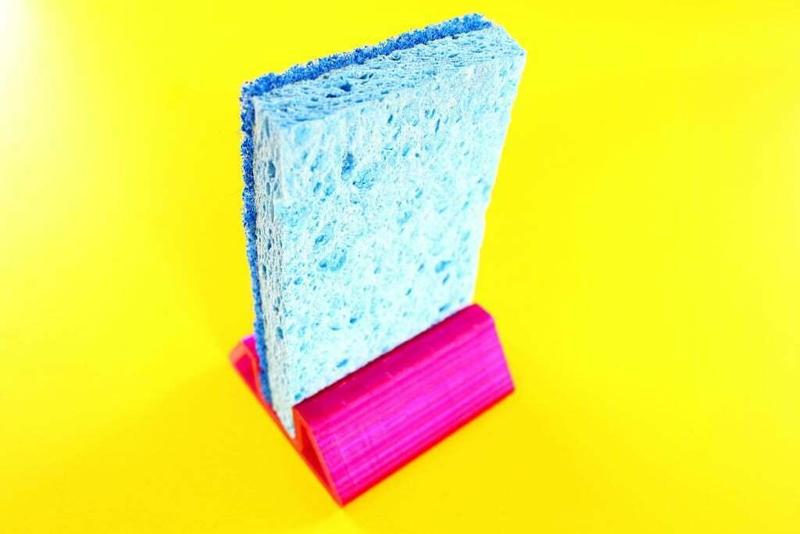 Soporte de esponjas - Sopnge holder