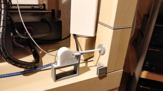 Filament detector stand ACi3M v2
