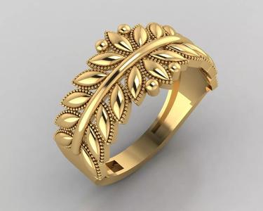 Woman Rings