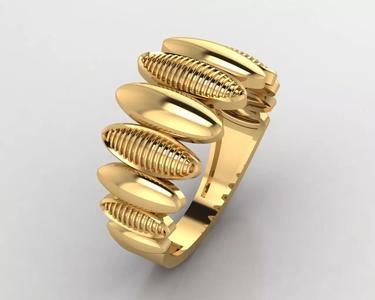 Woman Rings