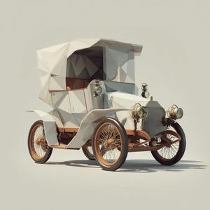 classic car - car, vehicle, automobile, sports car, classic car, race car, toy car, RC car, 3D car model, truck, hatchback, luxury car, supercar, electric car, 4x4 3D Model