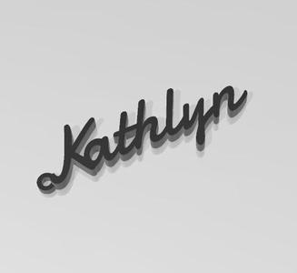 Kathlyn