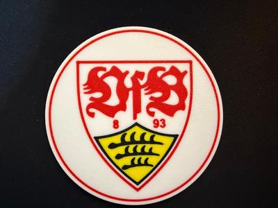 Coasters / Trivets VFB Stuttgart