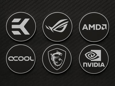 PC Coasters