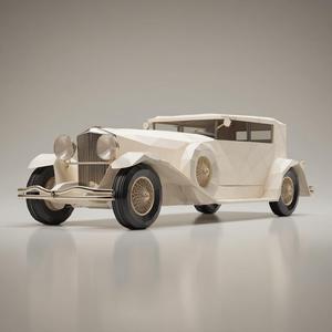 classic car - car, vehicle, automobile, sports car, classic car, race car, toy car, RC car, 3D car model, truck, hatchback, luxury car, supercar, electric car, 4x4 3D Model