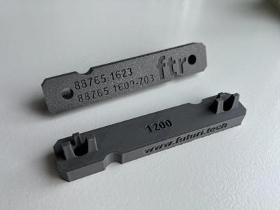 Ducati 1200 engine camshaft belt lock tool