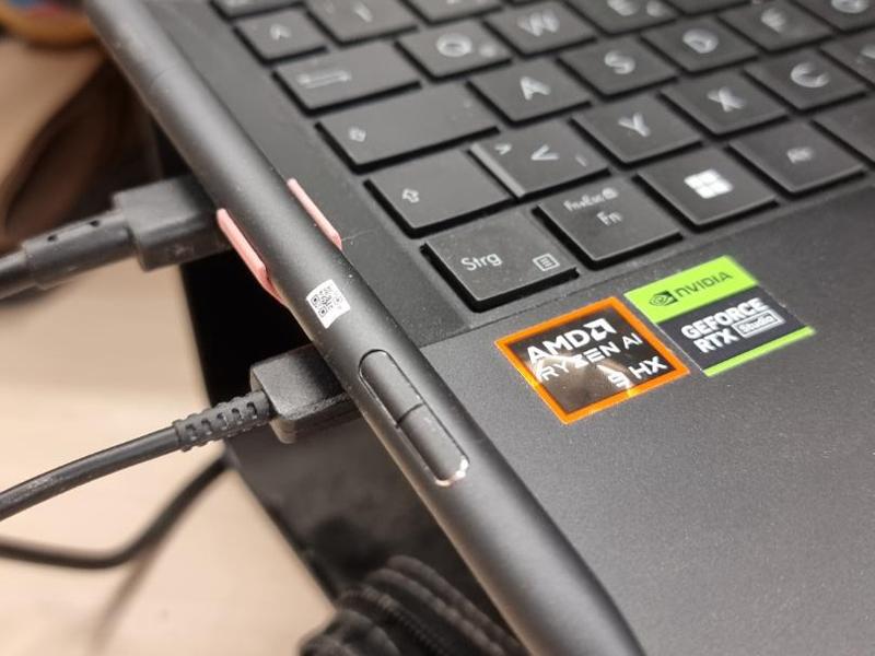 ASUS Pen Holder