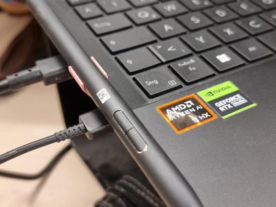 ASUS Pen Holder