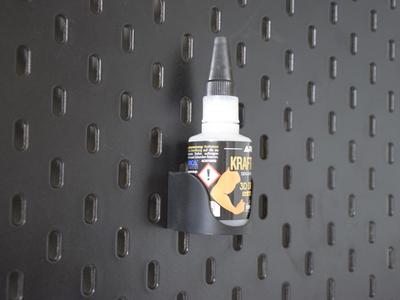 Skadis Glue-holder