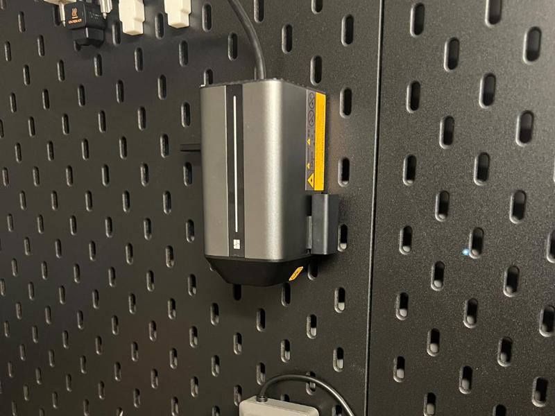 Laser / Cutter Holder Skadis