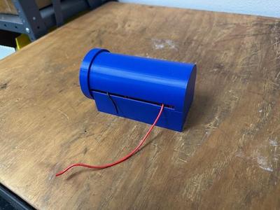 WIRE BOX