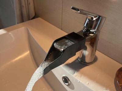 sink extender/prolunga rubinetto