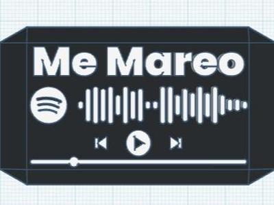 Me Mareo