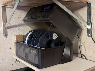 Sunlu AMS Heater Lid Stay 
