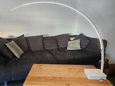 Floor lamp