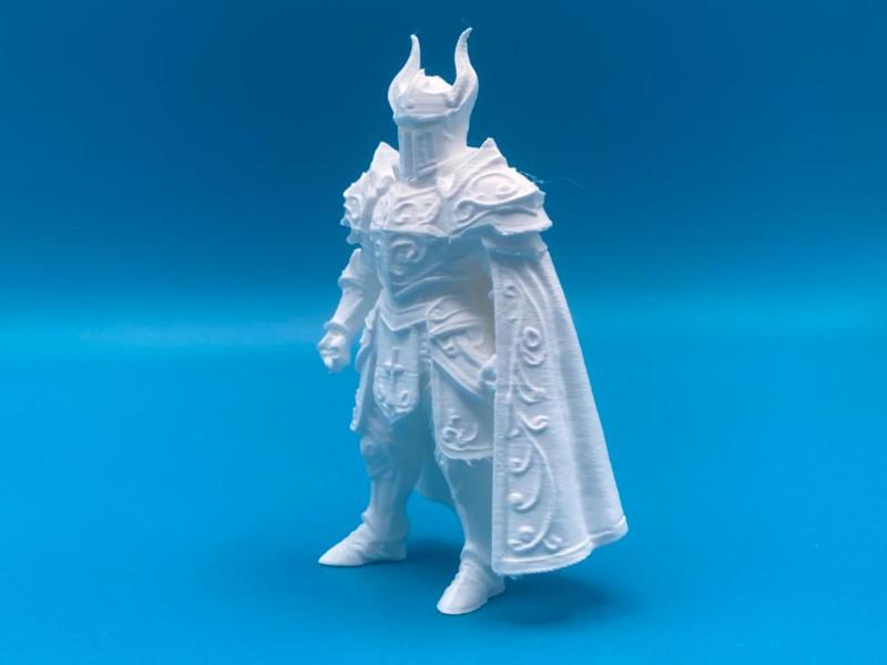 Knight in Armor 2
