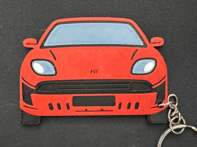 Fiat Coupe