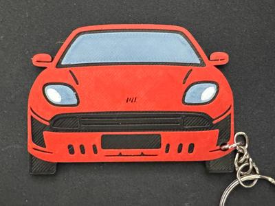 Fiat Coupe