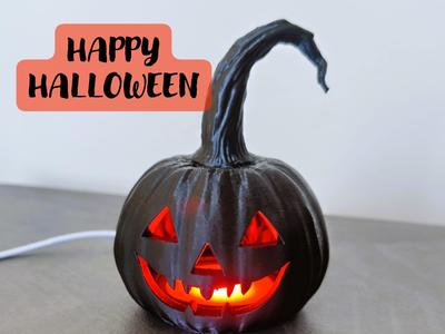 Jack-o'-lantern