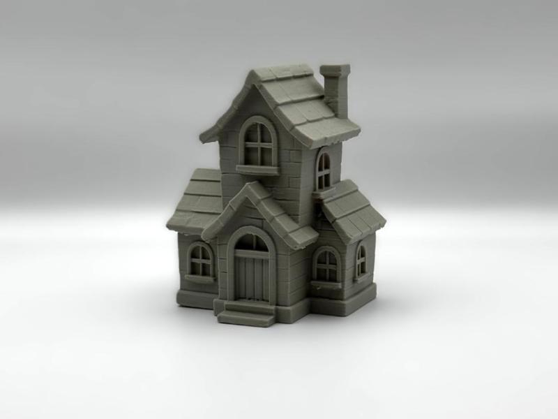 Haunted House