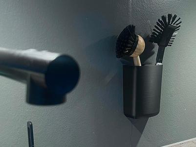 Pocket wall organizer