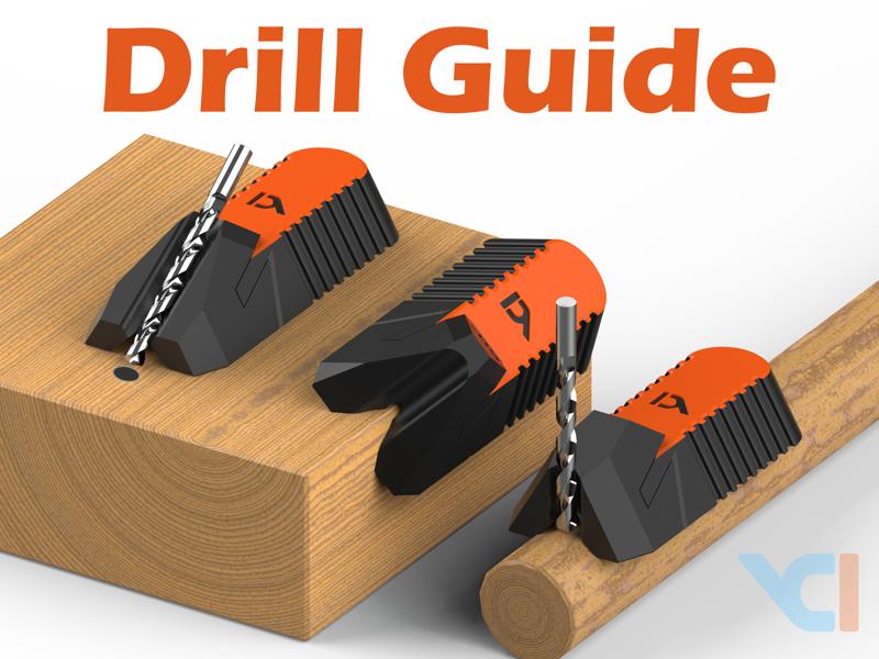 Drill Angle Tool