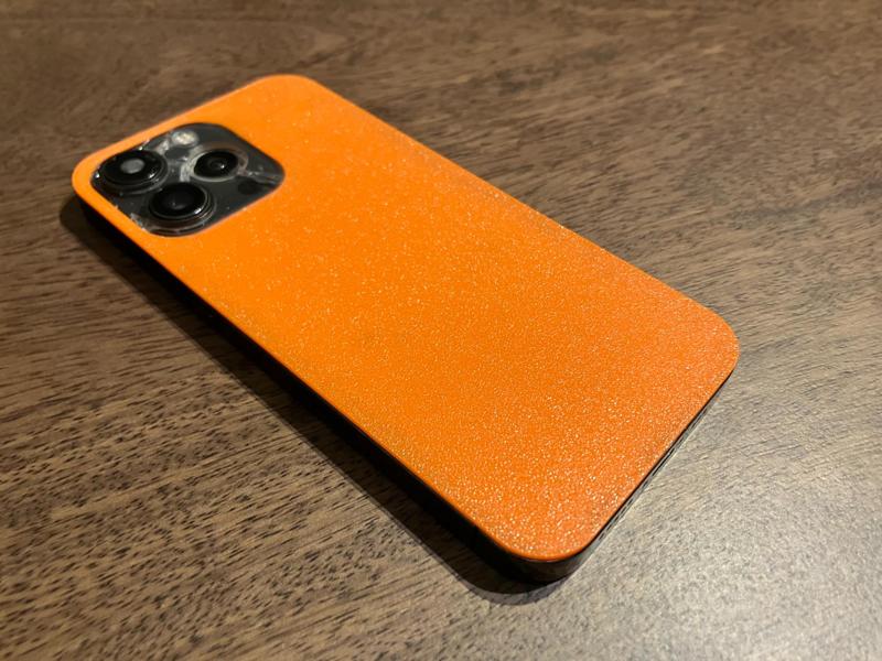 iPhone 13 Pro Backplate