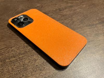 iPhone 13 Pro Backplate