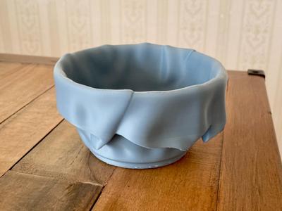 Bowl - Fabric