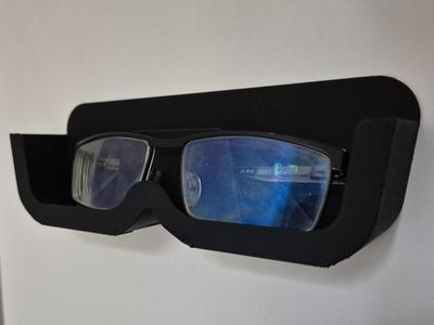 Glasses Holder