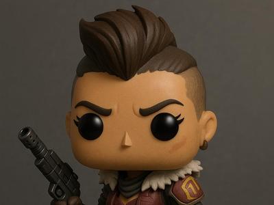 Apex Legends Mad Maggie